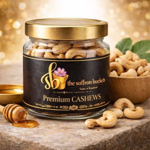Cashews