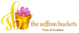 Saffron Buckets