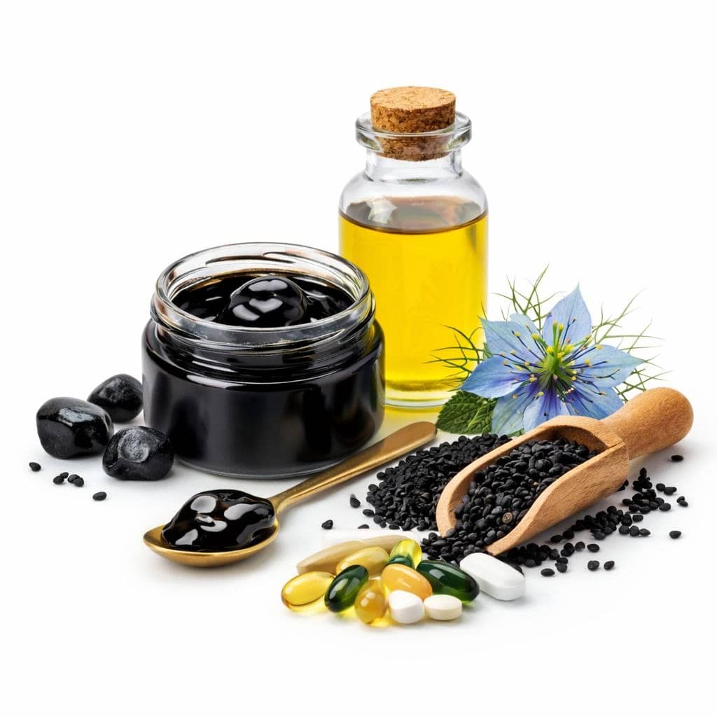 Health and Wellness