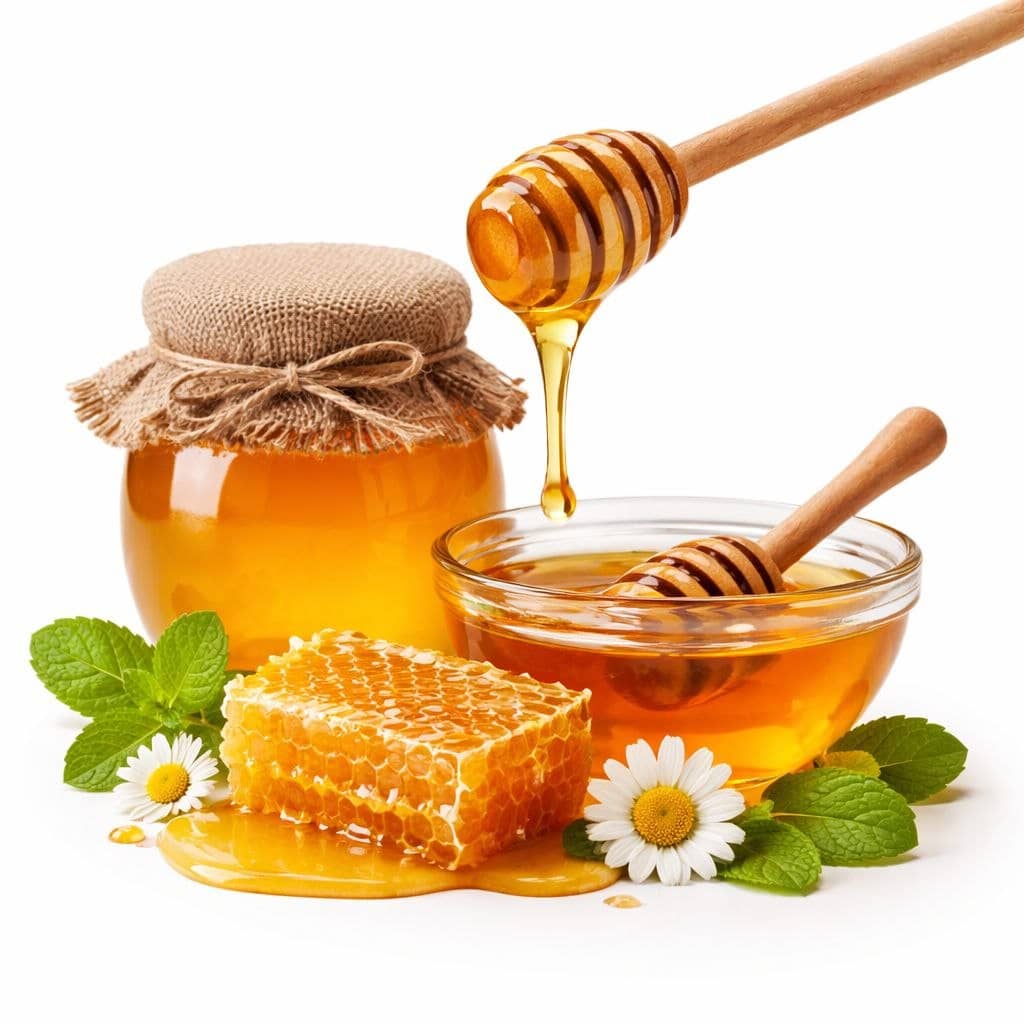 Honey
