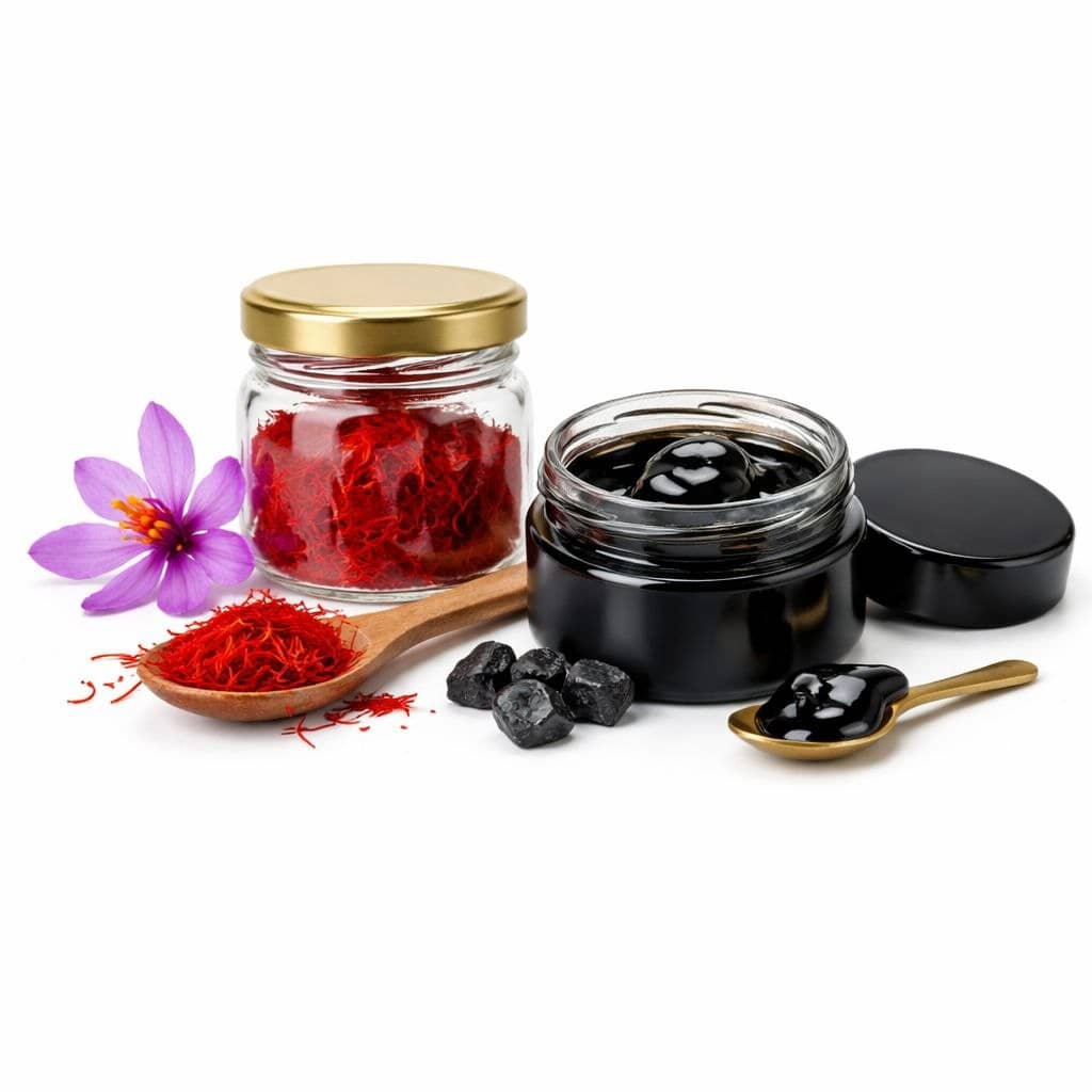 Kashmiri Products