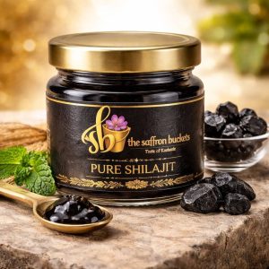 Shilajit