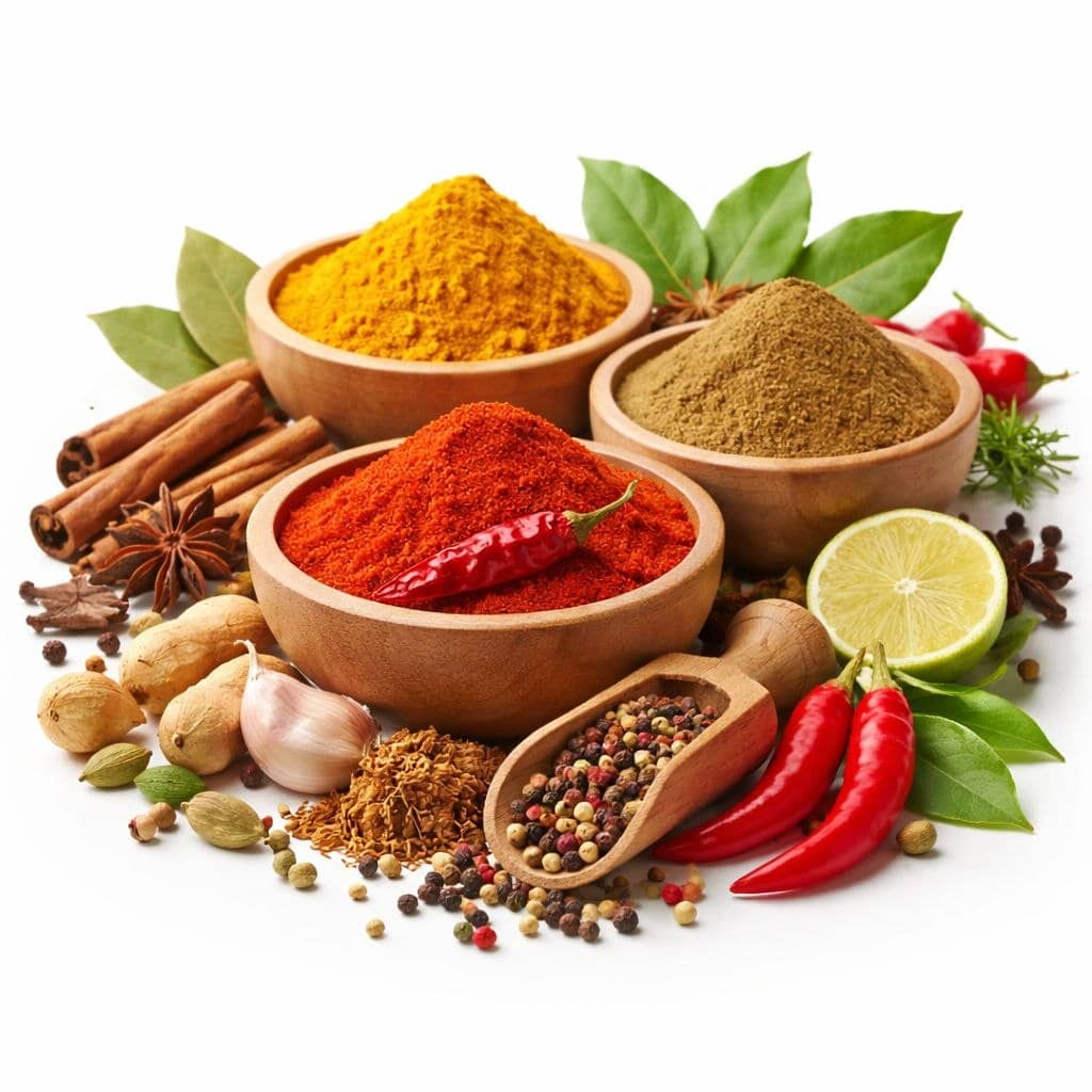Masalas